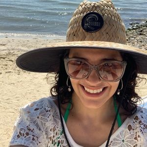 Meet your Posher, Rossana